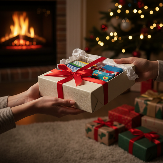 Celebrate the Season with Heatuff: Your Perfect Gift Guide