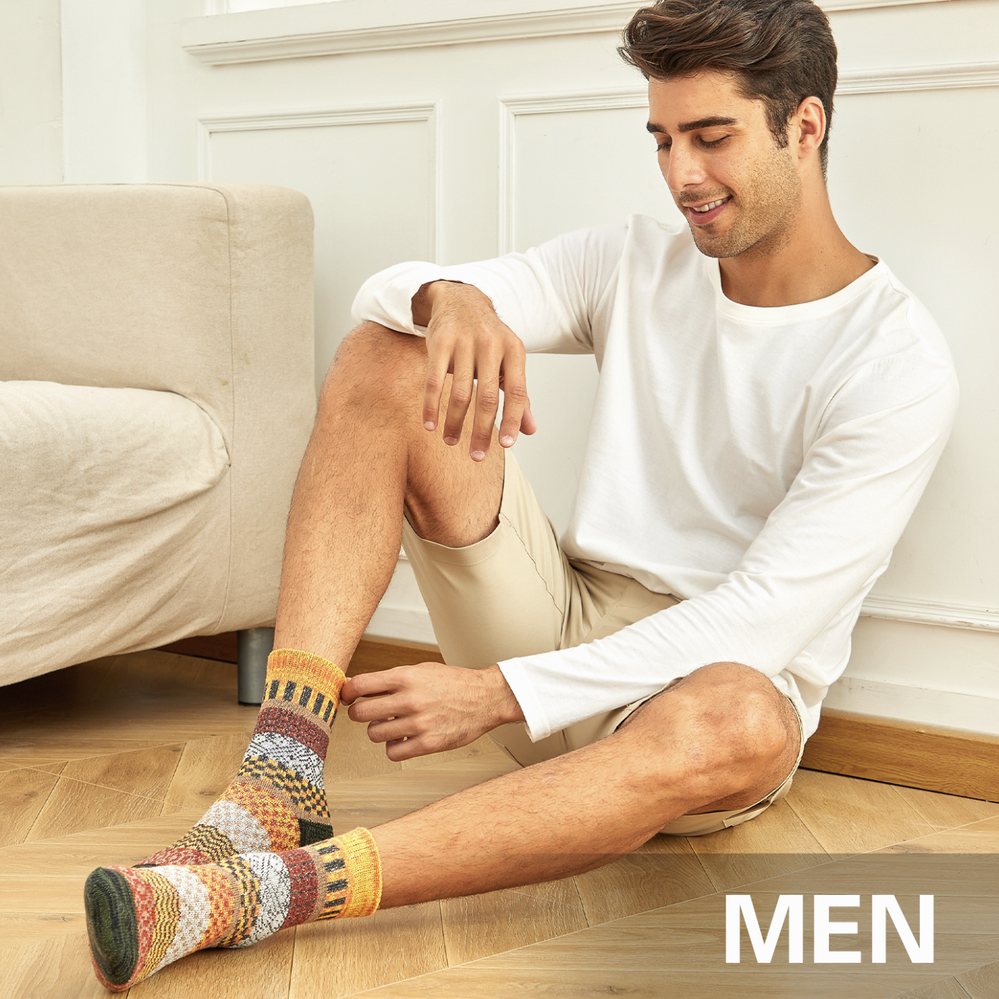 MENS